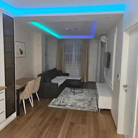 Jana Apartment Banja Luka
