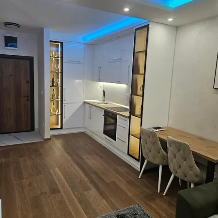 Apartment Jana